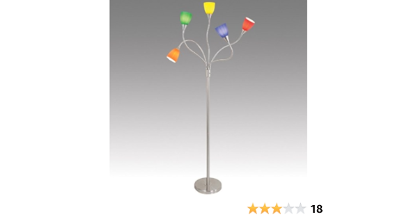 medusa table lamp