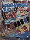 Image de Animation Art: The Later Years 1954-1993 (A Schiffer Book for Collectors)