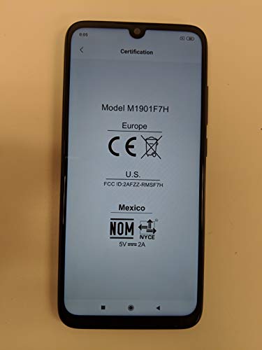 4 Xiaomi+Redmi+Note+Snapdragon+Black