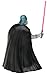 Star Wars: Power of the Jedi Darth Vader (Emperors Wrath) Action Figure