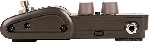 LR Baggs Stadium DI - Bass DI with Shaping Controls