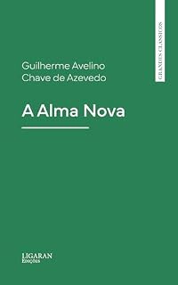 Livro A Alma Nova