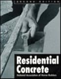Residential Concrete, NAHB Research Center Staff, 0867183896