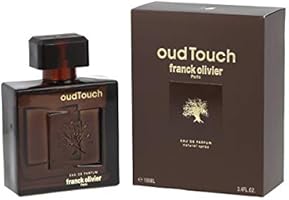 oud touch perfume franck olivier
