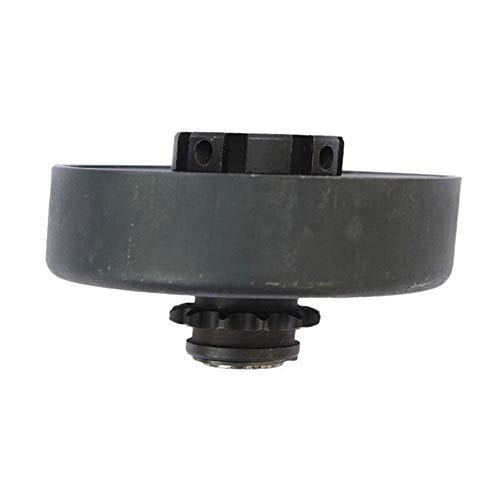 LQKYWNA Centrifugaal Automatische Koppeling Tandwiel 3/4" 10 Tanden 420 Go Kart Koppeling Ketting Kart Vervangende Onderdelen voor 40.41.420 Ketting - Binnen Diameter 19MM - Image 5