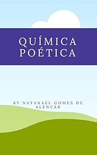 Livro Química Poética