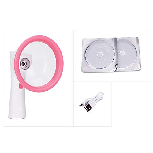 Denshine Electric Breast Massager Nipple Care Breast Enlarge Enhance Vacuum Pump Cup Massage USB Rechargeable
