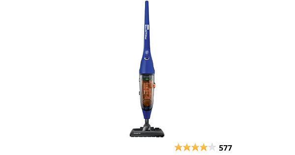 Rowenta RH7921WF Powerline Cyclonic - Escoba eléctrica con hilo sin bolsa,  tecnología ciclónica No turquesa : Amazon.es: Hogar y cocina