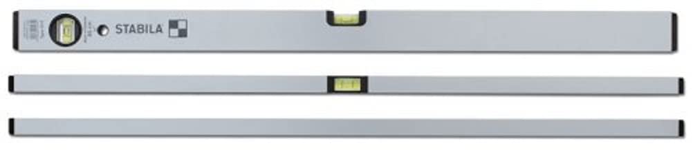 Stabila 80e Level Single Plumb 180cm/72in 2441