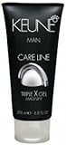 Keune Care Line Man Triple X Gel - 6.8 oz