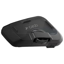 Cardo Systems FREECOM 2X Motorcycle 2-Way Bluetooth