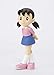 TAMASHII NATIONS Bandai FiguartsZERO Minamoto Shizuka Doraemon