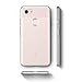 Spigen Liquid Crystal Designed for Google Pixel 3 XL Case (2018) - Crystal Clear