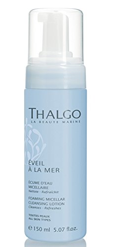 thalgo face wash