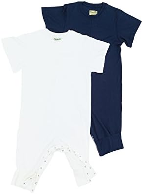 Easy Access Clothing Adult Bodysuit