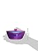 Tommee Tippee Easy Scoop Feeding Bowls with Lid and Spoon, 7+ Months, 2 Count (Colors May Vary)