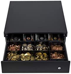 Anker Cash Drawer Ucdm 100 Security Insert Foldable Lockable