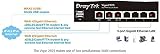 DrayTek Vigor 2925 Wired VPN Dual WAN Router view 3