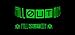 FALL OUT BOY Rubber Bracelet Wristband Glows in The Dark