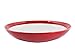 Primrose Colorful Pasta Bowls by Madero Kitchen - Set of 6 PREMIUM Ceramic Pasta Bowls - 9.3 Inches - 100% Secure Packaging - BEAUTIFUL DESIGN and 6 DIFFERENT COLOURS! Also individual items available.