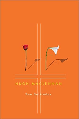 Two Solitudes Two Solitudes