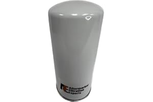 AFTERMARKET FILTRATION EXPERTS Qty 1 AFE-ZS1059791 Air/Oil Separator Spin-On, Compatible with Gardner/Denver