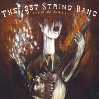 .357 String Band - Fire & Hail - Zortam Music