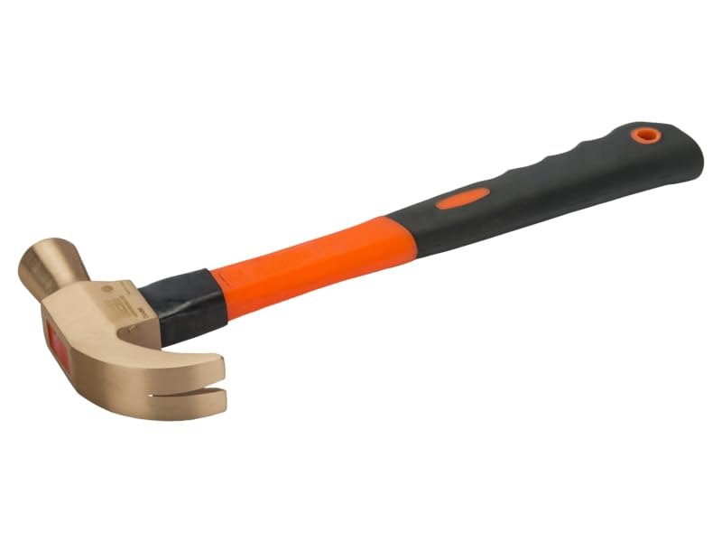 NS Claw Hammer CU-BE 500FB