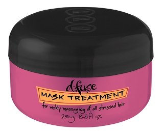 Pps D Fuse Mask Treatment Amazon Co Uk Health Personal Care