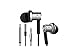 Xiaomi Mi Hybrid Earphone In-Ear Headphones Multi-unit Circle Iron Mixed Piston Earphones (Hybrid Earphone)