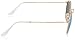 Ray-Ban RB3447 Metal Round Sunglasses