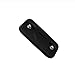 XOSS Chest Strap Heart Rate Monitor Bluetooth 4.0 Wireless Heart Rate with Chest Strap Health Accessories (Black Bluetooth&ANT+)