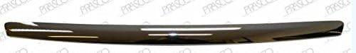 BUMPERS GRILLE MOLDING romada 63008721