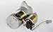 TYC 1-17904 Infiniti G35 Replacement Starter