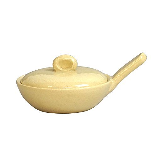 Click Here to See More Images Egg Baker Small Yellow