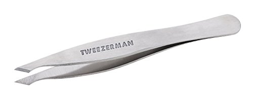 Tweezerman 265061 Mini Slant Tweezer