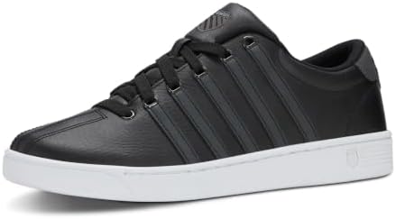Amazon.com | K-Swiss X McLaren Formula 1 Team - Men's Rinzler GT