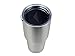 Polar Pad Drifter Vacuum Insulated Stainless Steel Tumbler, 30 oz