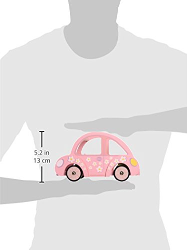 Le Toy Van Sophie's Car