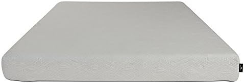 King Koil Contour 7-inch Gel Memory Foam Mattress, Full