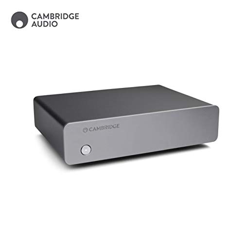 Cambridge Audio Alva Solo Phono Preamp for Moving Turntable