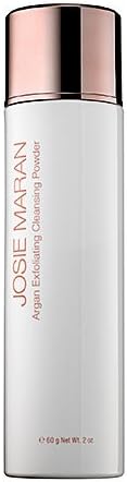 Argan Exfoliating Cleansing Powder 2 oz