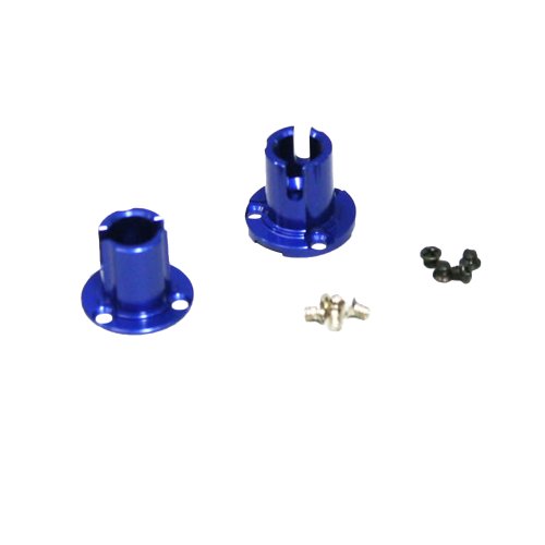 Kyosho AWD Ball Differential Housing