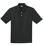 Nike Golf - Dri-FIT Micro Pique Polo, Black, 2XL