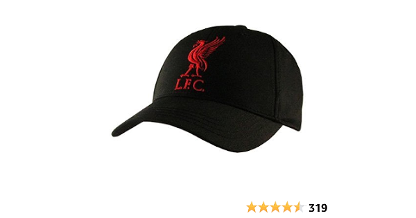 Liverpool F.C. - Authentic Baseball Cap 