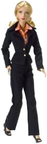 Madame Alexander Dolls Lynette Scavo, 16, Desperate Housewives Collection by Alexander Doll