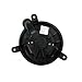 TYC 700095 Jeep Replacement Blower Assembly