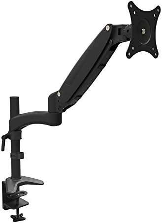 Ergo Elements Screen Monitor Mount, Aero Single Arm