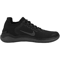 Nike Women's Running Shoes, Black Black Anthracite