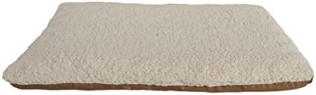 Pet Spaces Everyday Orthopedic Mat, 15 x 22 x 2"